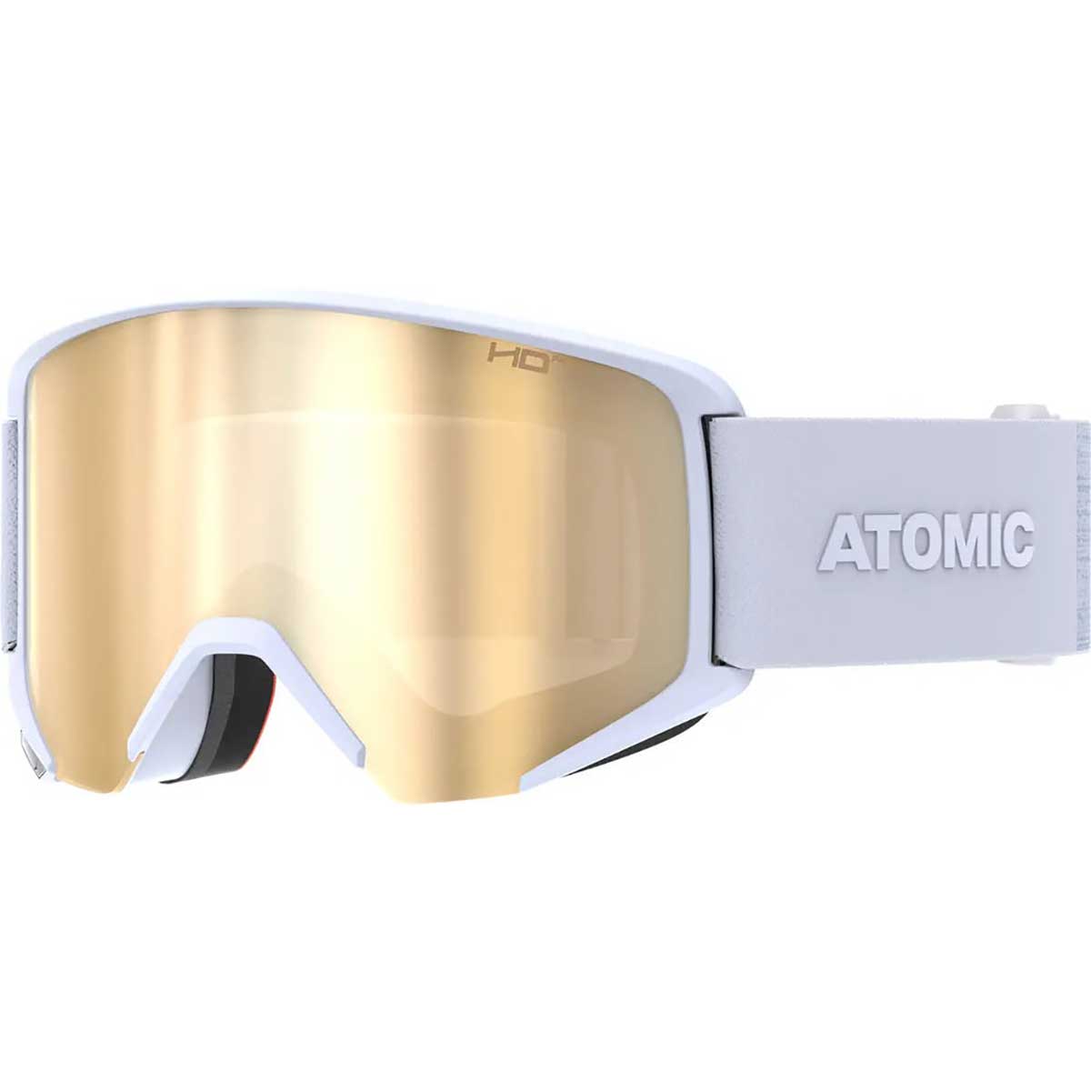 楽天市場】アトミック ATOMIC COUNT 360° HD White AN5106016 スキー