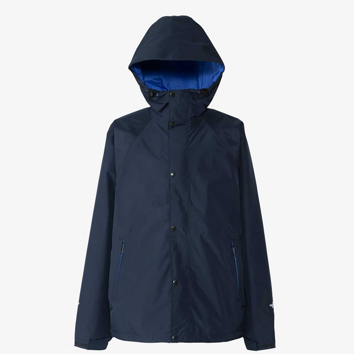 THE NORTH FACE(ザ・ノース・フェイス) ストアウェイジャケット メンズ レインジャケット アウターウェア NP12435