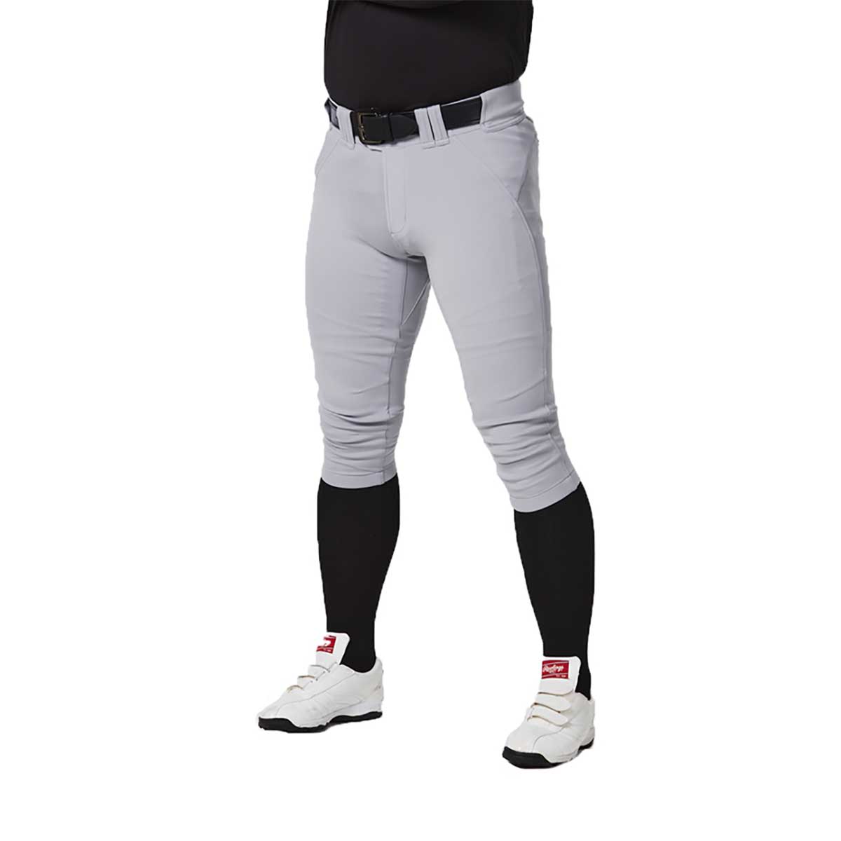 Rawlings(ローリングス) 【公式戦対応】4D8+PLUS ウルトラハイパーストレッチパンツ ショートフィット APP14S01-NN
