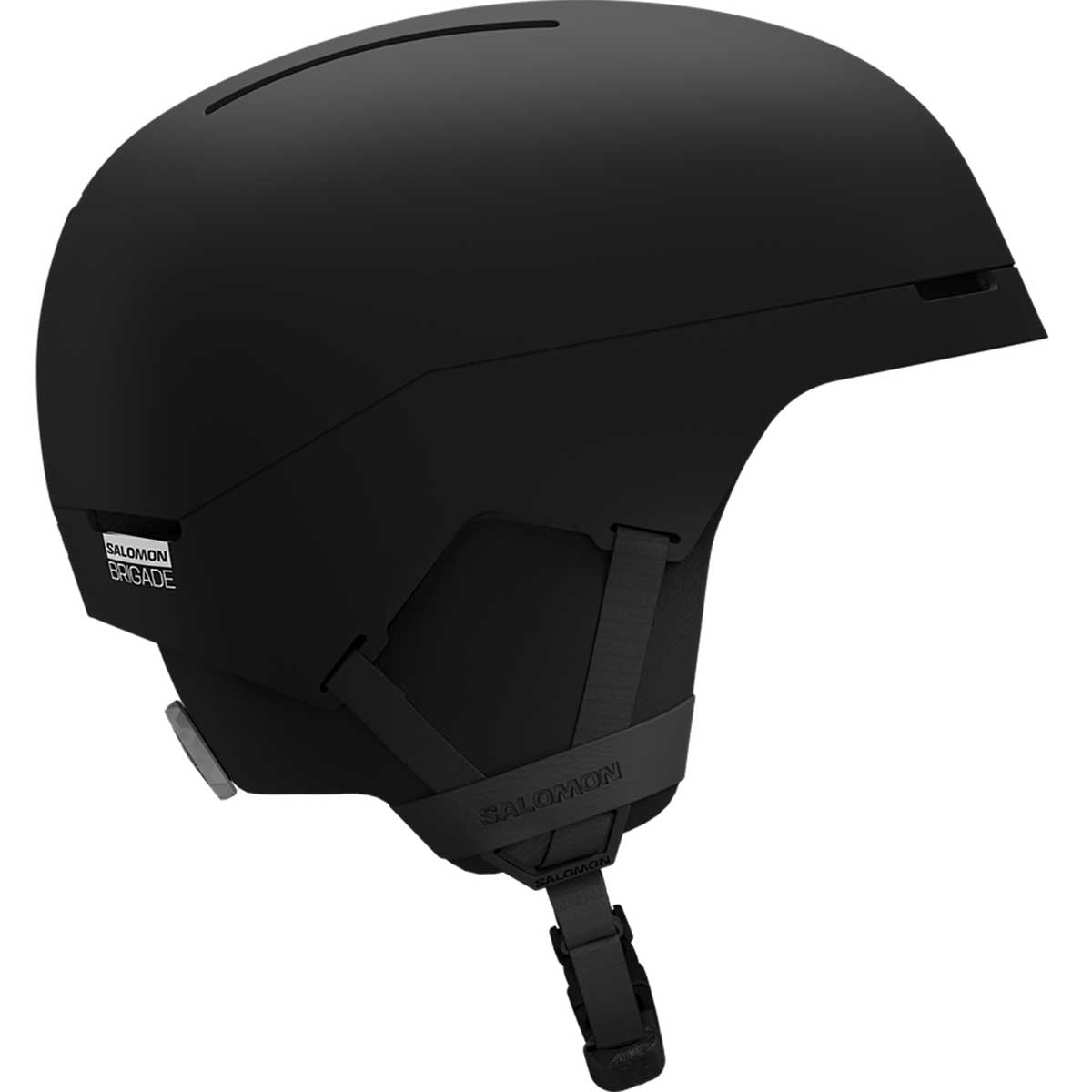 楽天市場】サロモン スキー スノーボードヘルメット HELMET Y-BRIGADE
