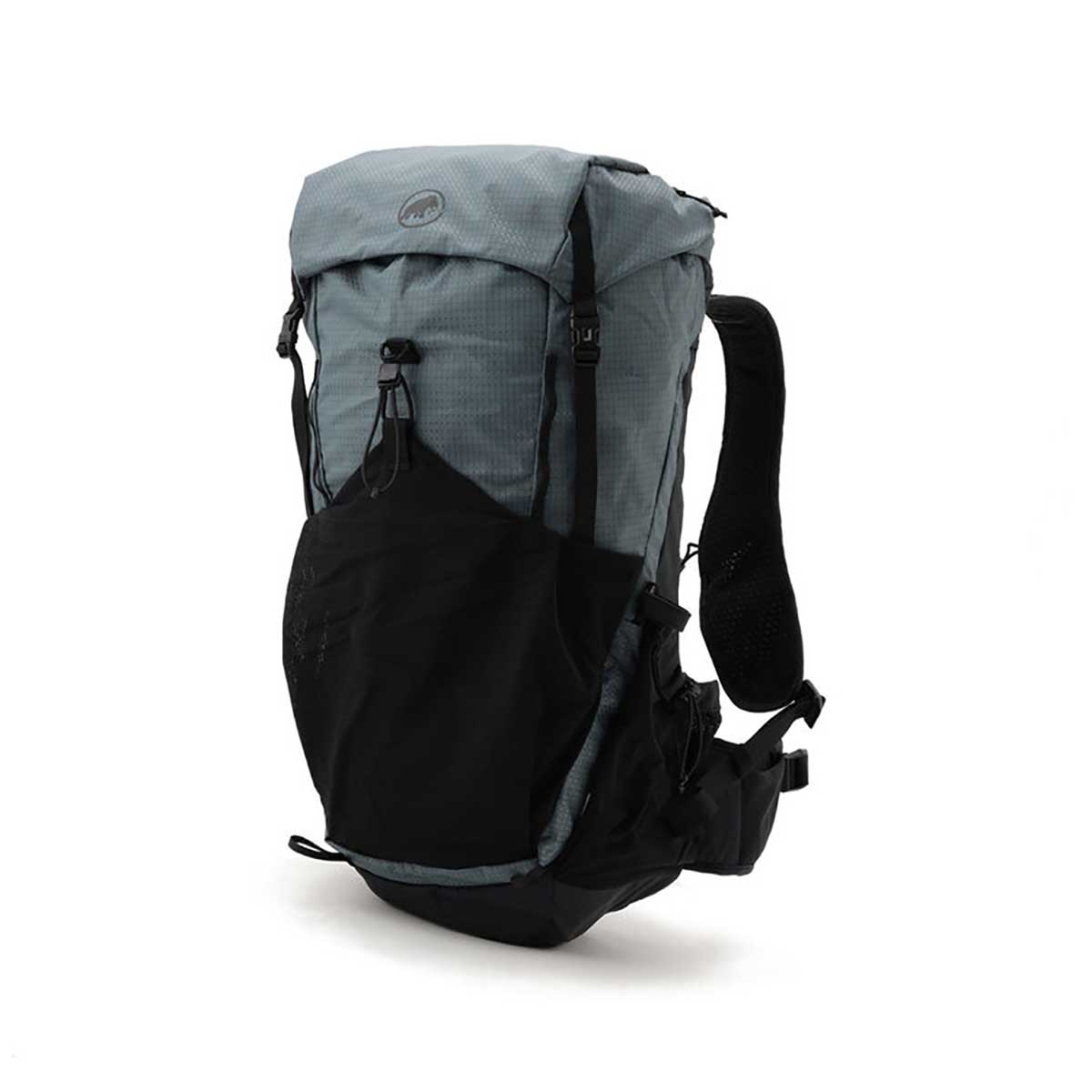 マムート　MAMMUT ネイビー バックパック メッシュポケット付き 楽天市場】＼ポイント8倍／マムート MAMMUT 男の子 女の子