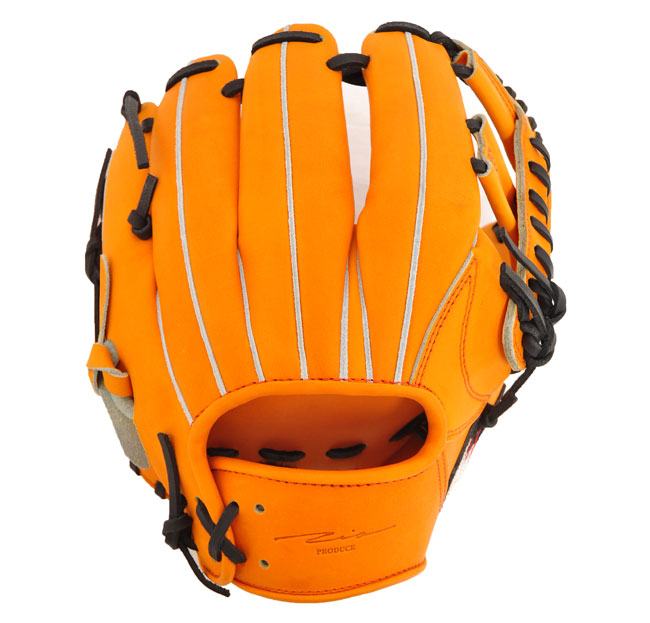 楽天市場】Ipセレクト ラグジュアリーコレクション 内野手用 右投げ用