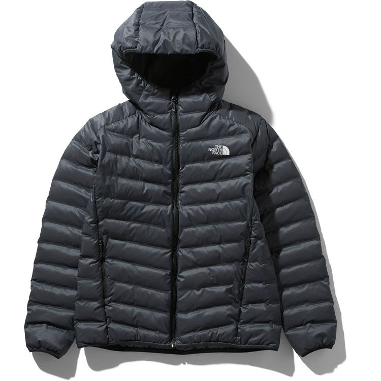 楽天市場】THE NORTH FACE(ザ・ノースフェイス) NYW82002 レディース ポラリスインサレーテッドフーディ POLARIS INS  HOODIE : スポーツネットさっぽろ