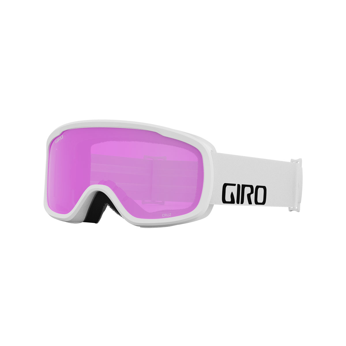 楽天市場】GIRO(ジロ) CRUZ AF メンズ スキー スノーゴーグル