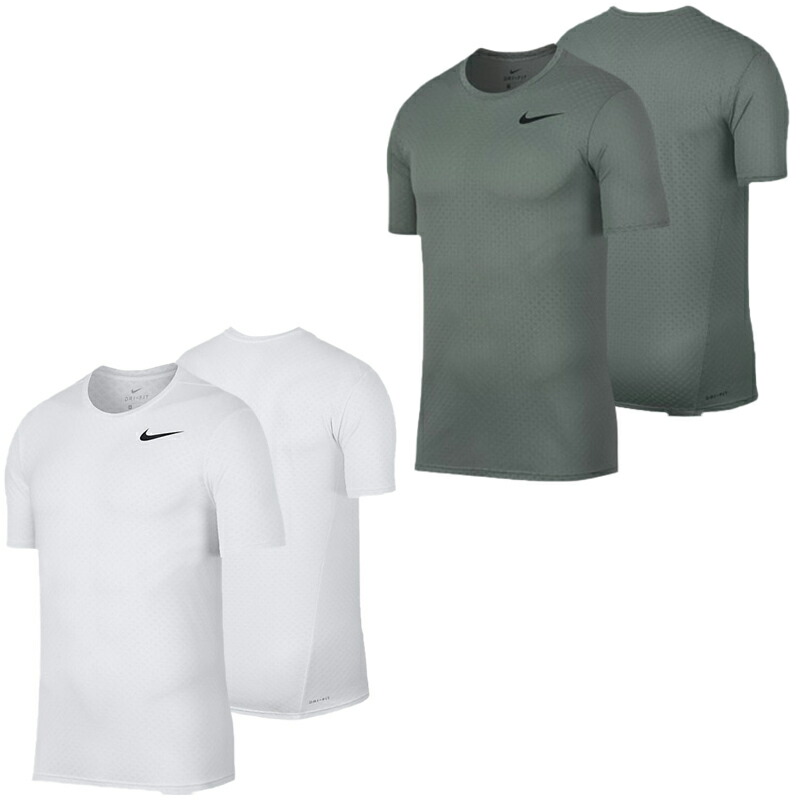 nike men's dri fit shirts