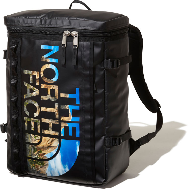 the north face 30l