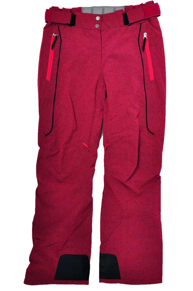 楽天市場】ONYONE(オンヨネ) ONP81203 LADIES SLIM PANTS