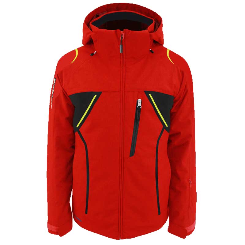 MENS HYBRID JACKET メンズ ハイブリッドジャケット スノー