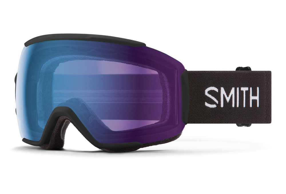スキーゴーグル キッズ スキー ゴーグル ジュニア スミス SMITH