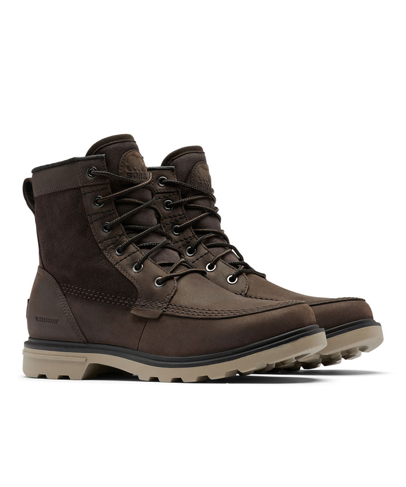 SOREL ソレル　BLIZZARD XT 26cm メンズスノーブーツ SOREL ソレル BLIZZARD XT 26cm メンズスノーブーツ Amazon