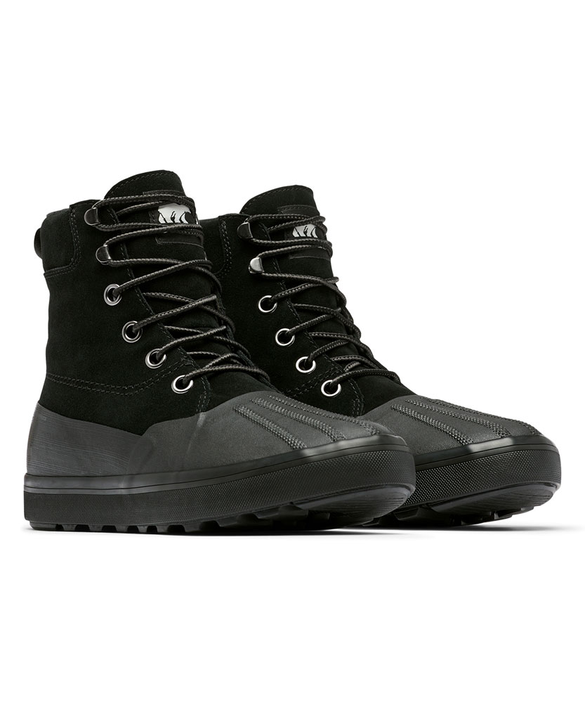 楽天市場】ソレル SOREL スノーブーツ メンズ 男性用 シャイアン