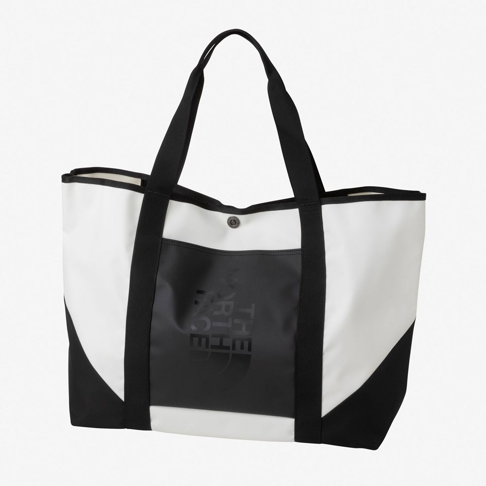 ザ・ノース・フェイス THE NORTH FACE BCスタンダードトートプラス バッグ 鞄 33L 収納 アウトドア 旅行 ビジネス NM82450