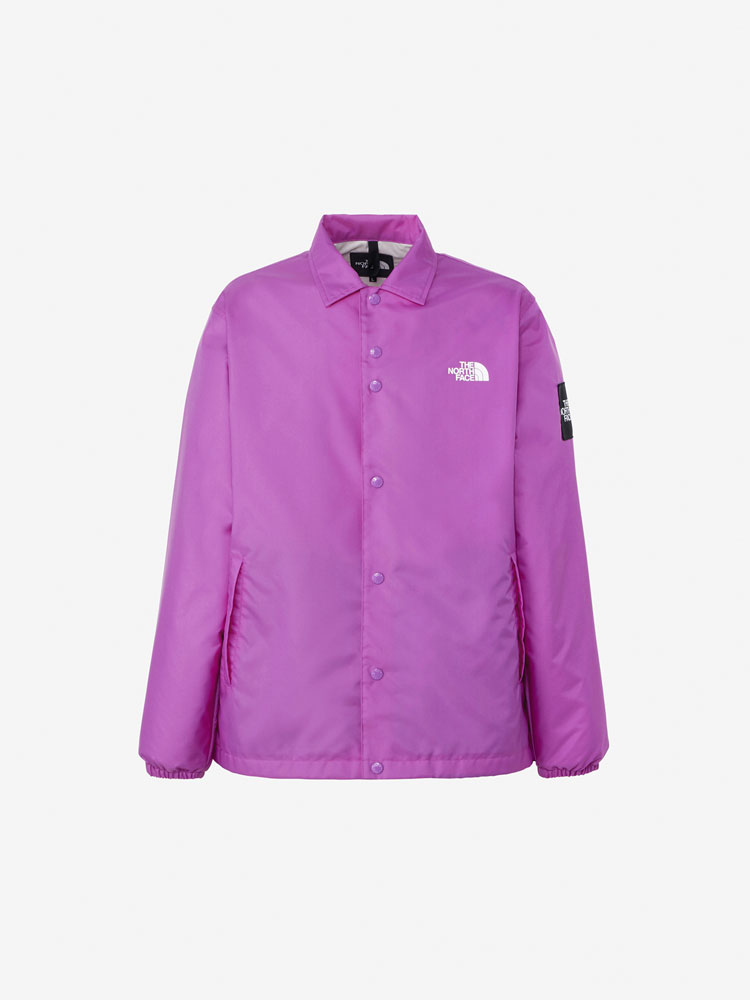 THE NORTH FACE(ザ・ノース・フェイス) メンズ ザコーチジャケット アウター ブルゾン The Coach Jacket NP72130