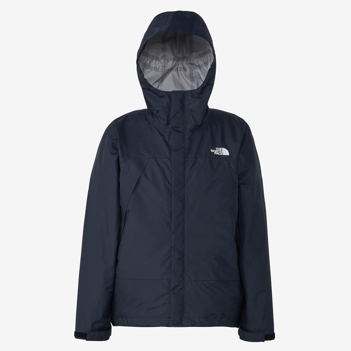 ザ・ノース・フェイス THE NORTH FACE メンズ ドットショットジャケット アウトドア シェル 防水 登山 トレッキング カジュアル NP12550|スポーツネットさっぽろ