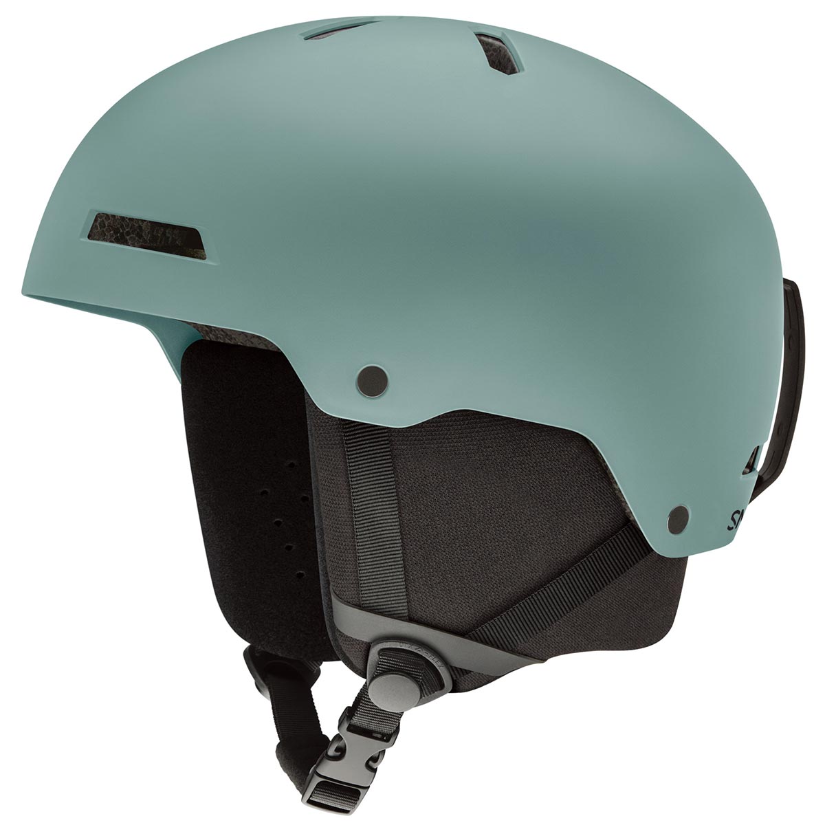 SMITH OPTICS(スミス) キッズ ジュニア 子供用 スノーヘルメット スキー スノーボード 衝撃吸収 初中級者向け RODEO JR.