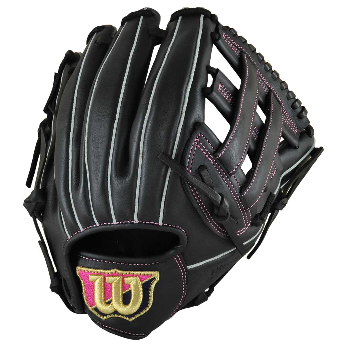 楽天市場】女子ソフトボール用 グラブ WILSON BEAR オールラウンド