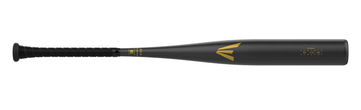 EASTON イーストン 新基準対応 硬式 金属バット Black Magic 野球 ALX100 AB +/- 0 EKS3BM-S/AB+-0