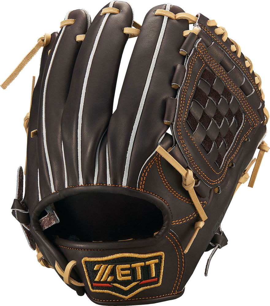 楽天市場】ZETT(ゼット) BPROG566 限定カラー グローブ 野球