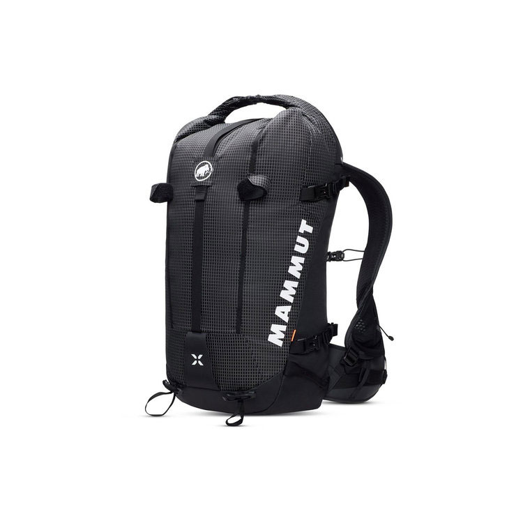 マムート MAMMUT トリオン28 バックパック リュックサック ザック アウトドア 収納 多機能 2520-03832|スポーツネットさっぽろ