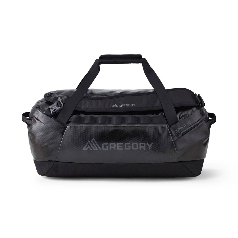 GREGORY(グレゴリー) アルパカ40 ダッフルバッグ ボストンバッグ 1478970413