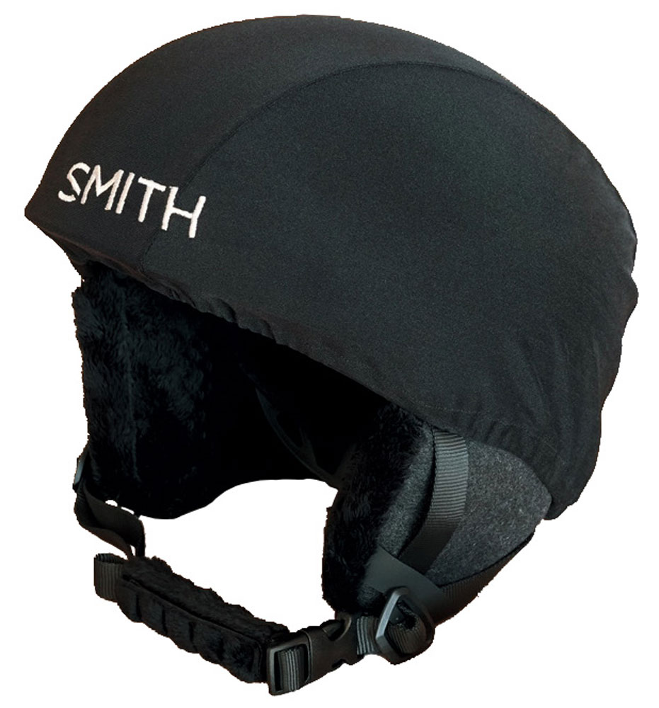 SMITH　限定 KINCOmaze ヘルメット　手袋、カバー付き SMITH 限定 KINCOmaze ヘルメット 手袋、カバー付き SMITH 限定