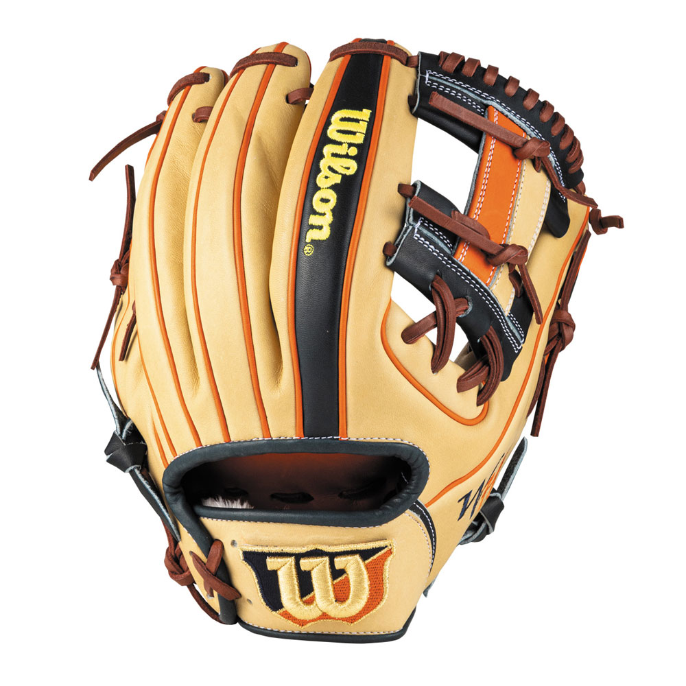 楽天市場】Wannabe Hero DUAL 軟式 グローブ 内野手 86型 野球 グラブ