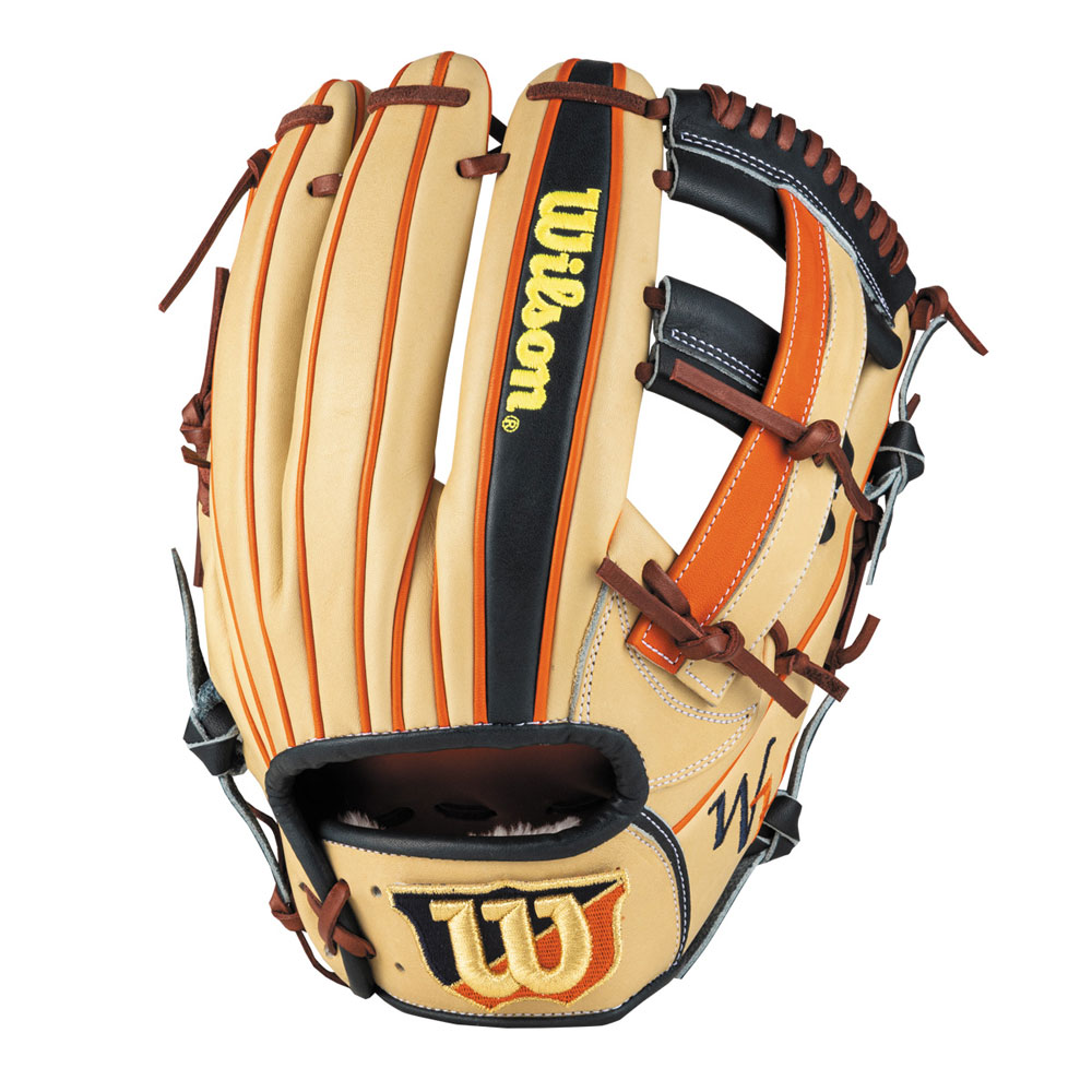 Wilson ウイルソン 軟式用 Wannabe Hero DUAL DW5型 ウイルソン/ウィルソン Wilson The Wannabe Hero DUAL 軟式用