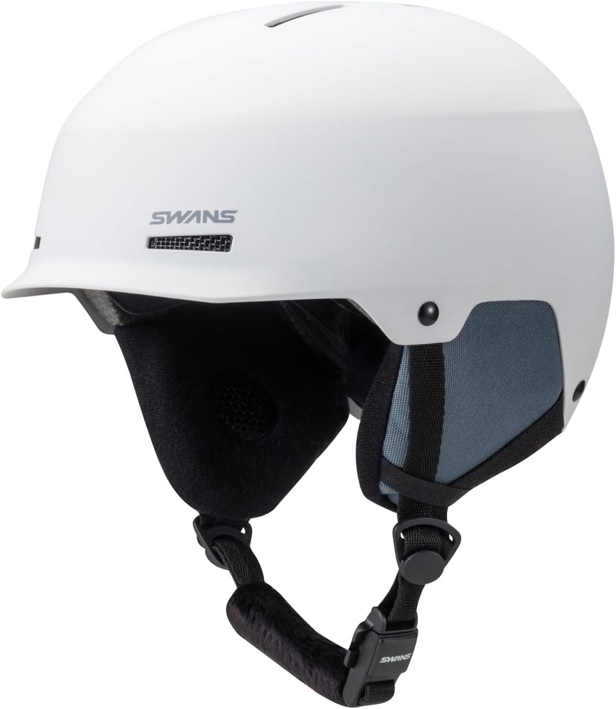 楽天市場】スワンズ SWANS スキー スノーボードヘルメット スノー