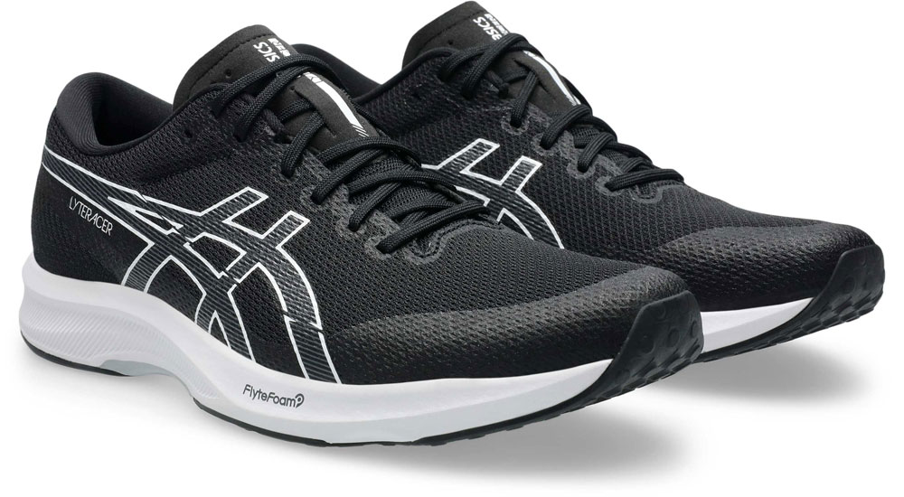 ASICS(アシックス) LYTERACER 6 メンズ ランニングシューズ 1011B971