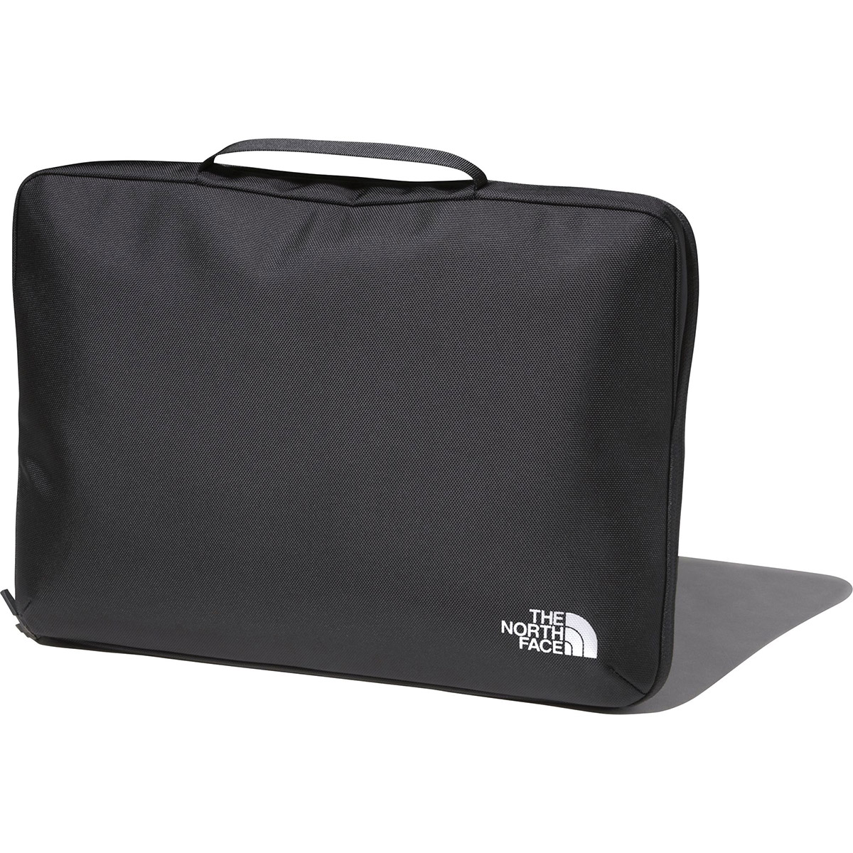 THE NORTH FACE(ザ・ノース・フェイス) シャトルドキュメントホルダー バッグ ポーチ ケース ナイロンバッグ ビジネス 収納 NM82337