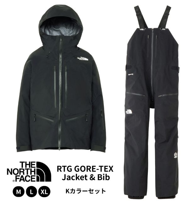 楽天市場】LAYBACK RIDE Jacket ＆ Bib ＆ LAYBACK RIDE BIB THE NORTH
