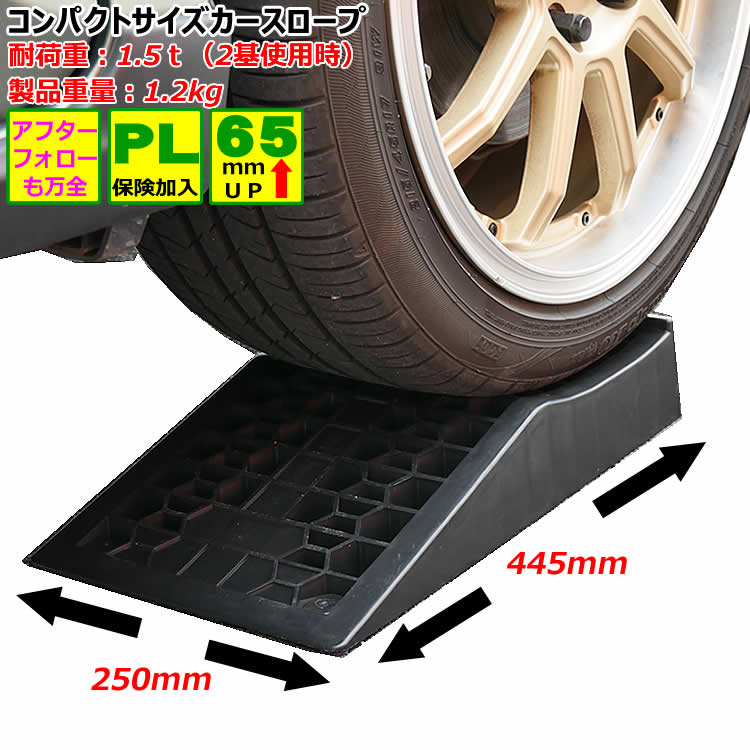 楽天市場】ジャッキクリアランス用プラスロープ ジャッキ