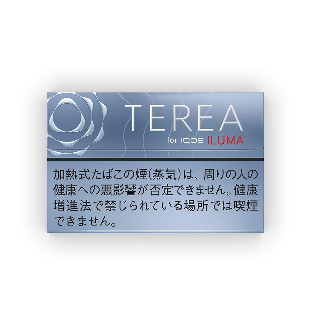 NEW 200sticks   iQOS TEREA   BALANCED REGULAR, 海外販売専用商品,　 international delivery available 烟草 Tobacco 煙草 日本限定 ?? 香烟香・愨香煙