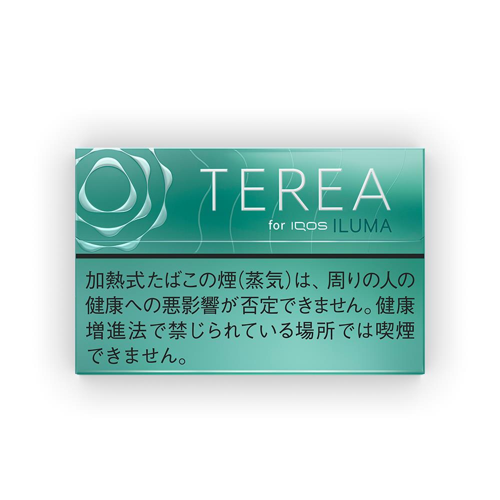 NEW iQOS TEREA MINT:2＋snus 1000yen:2　 international delivery available 烟草  Tobacco 煙草 日本限定 담배 香烟香菸香煙 | 堀　商事