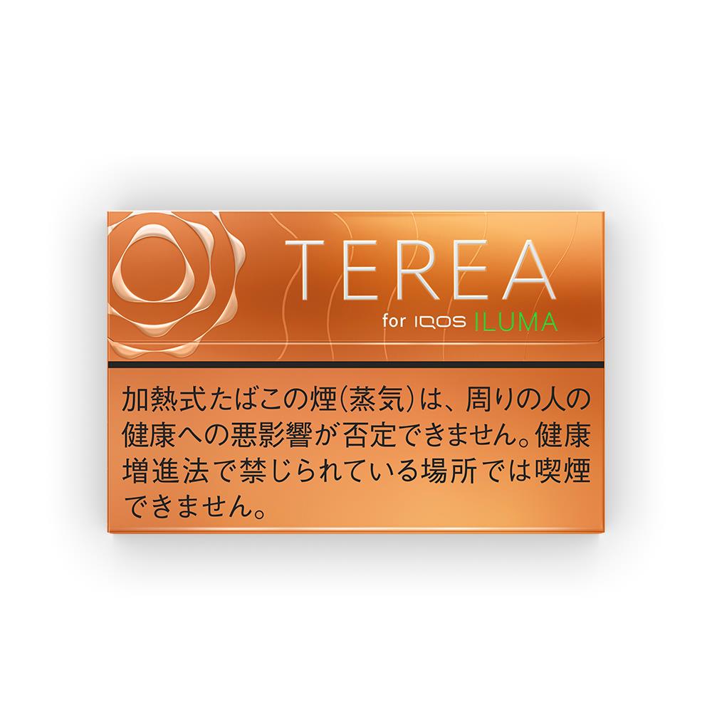 特価品コーナー☆ NEW 200sticks iQOS TEREA Oasis Pearl, テリア