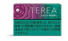 楽天市場】NEW 200sticks iQOS TEREA Oasis Pearl, テリア オアシス パール 海外販売専用商品,  international delivery available 烟草 Tobacco 煙草 日本限定 담배 香烟香菸香煙 : 堀 商事