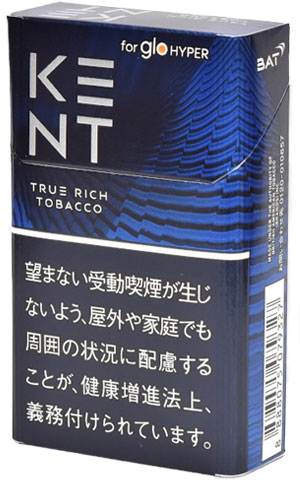 200sticks glo  ケント・ネオスティック・トゥルー・リッチ・タバコ・ハイパー用, Kent Neo Stick True Rich Cigarette Hyper 海外販売専用商品,international delivery available