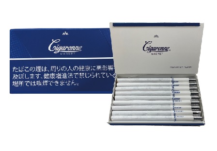 10packs シガローネ・マグネット Cigarrone magnet　海外販売用商品　 international delivery available 箱なしセロハン包装