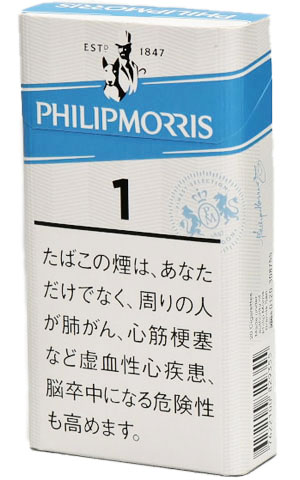 ホビーマスターPHILIPMORRIS14さん専用 楽天市場】10packs Philip Morris 14 KS Box フィリップモリス