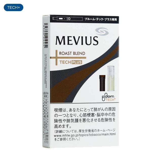 楽天市場 Mevius Regular Taste For Ploom S メビウス レギュラーテイスト フォー プルームエス 2 Snus 950yen 2 堀 商事