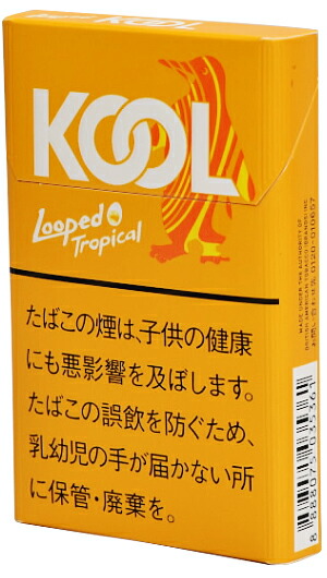 楽天市場 0 Sticks Kool Looped Tropical 海外販売専用商品 堀 商事