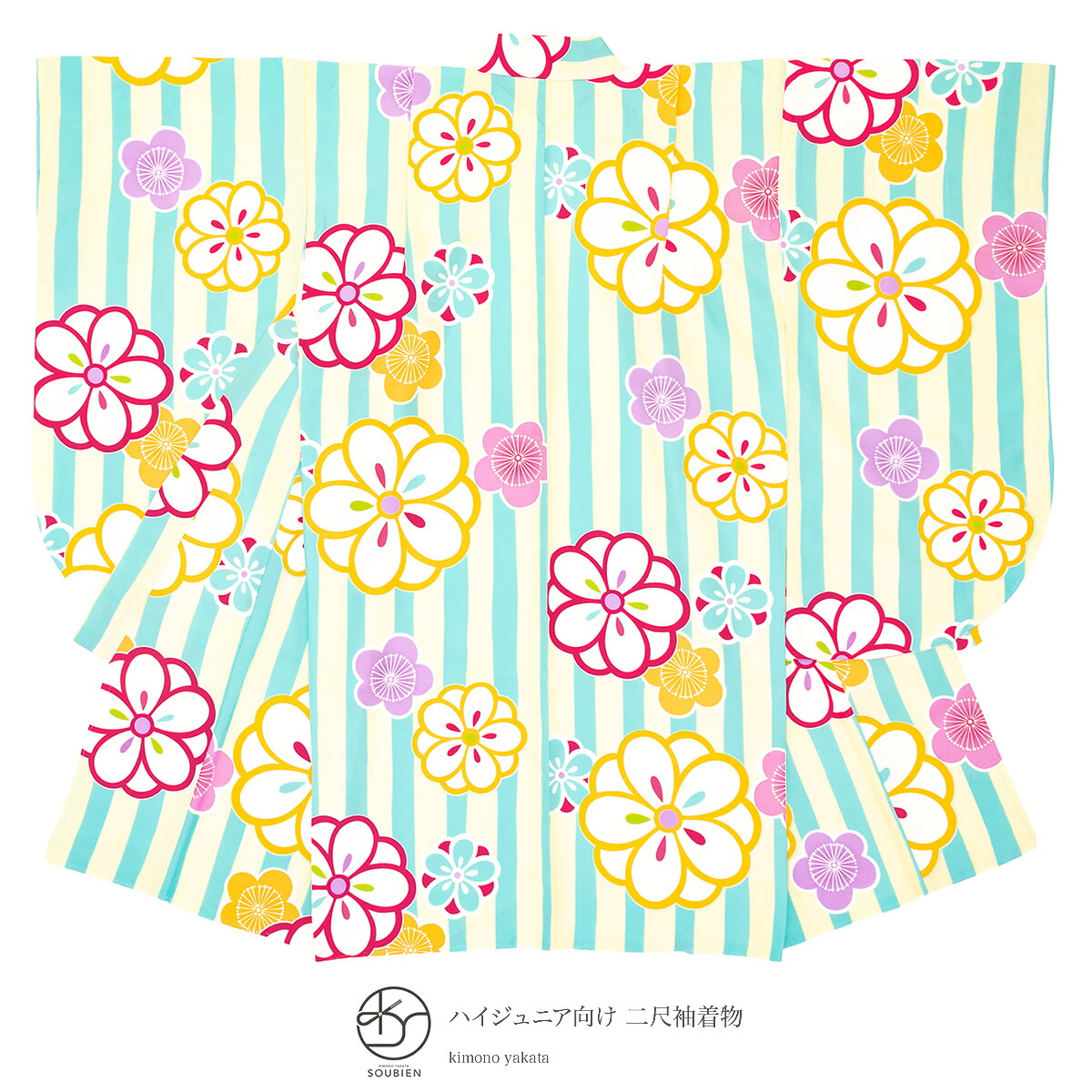 floro 2026 YUKATA