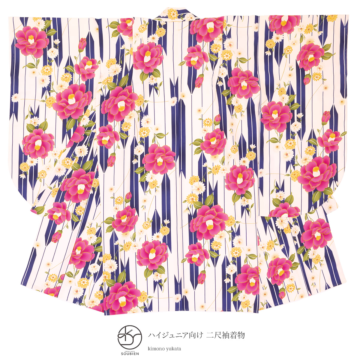 floro 2026 YUKATA