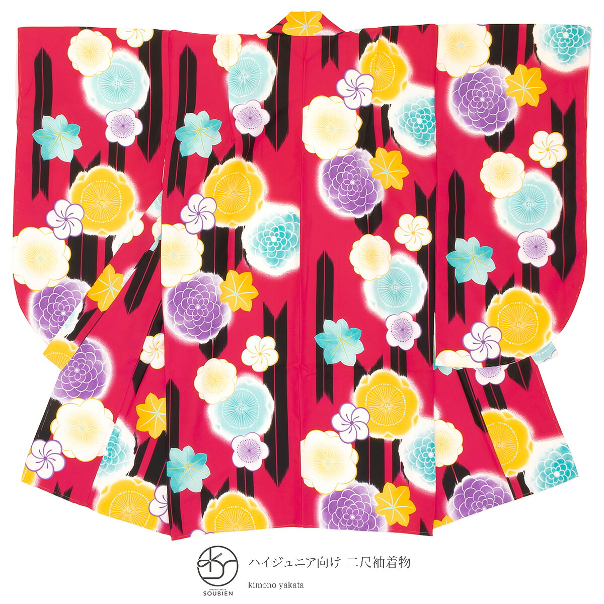 floro 2026 YUKATA