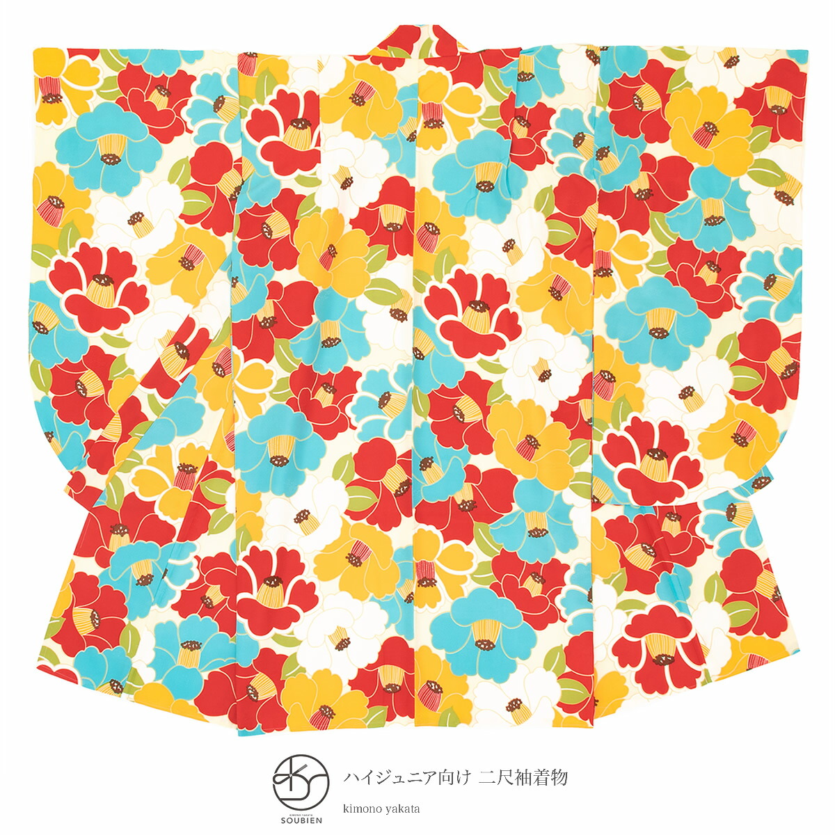 floro 2026 YUKATA