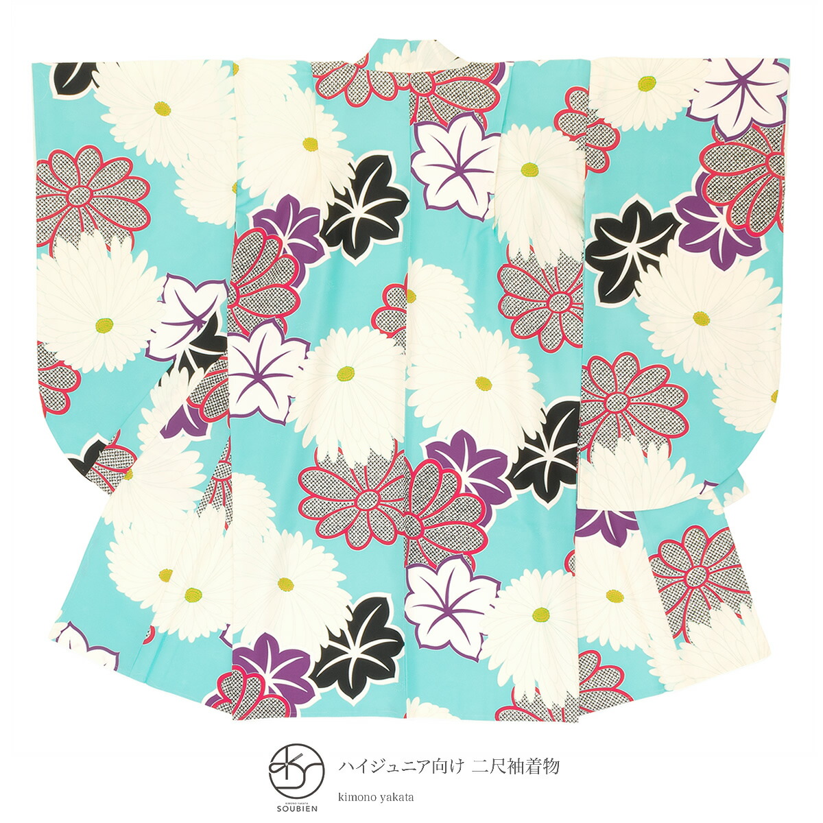 floro 2026 YUKATA