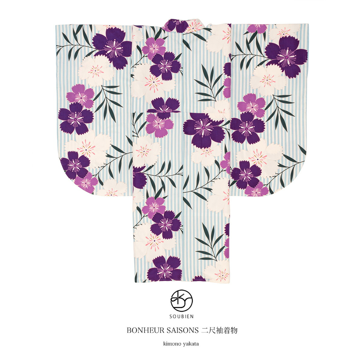 floro 2026 YUKATA