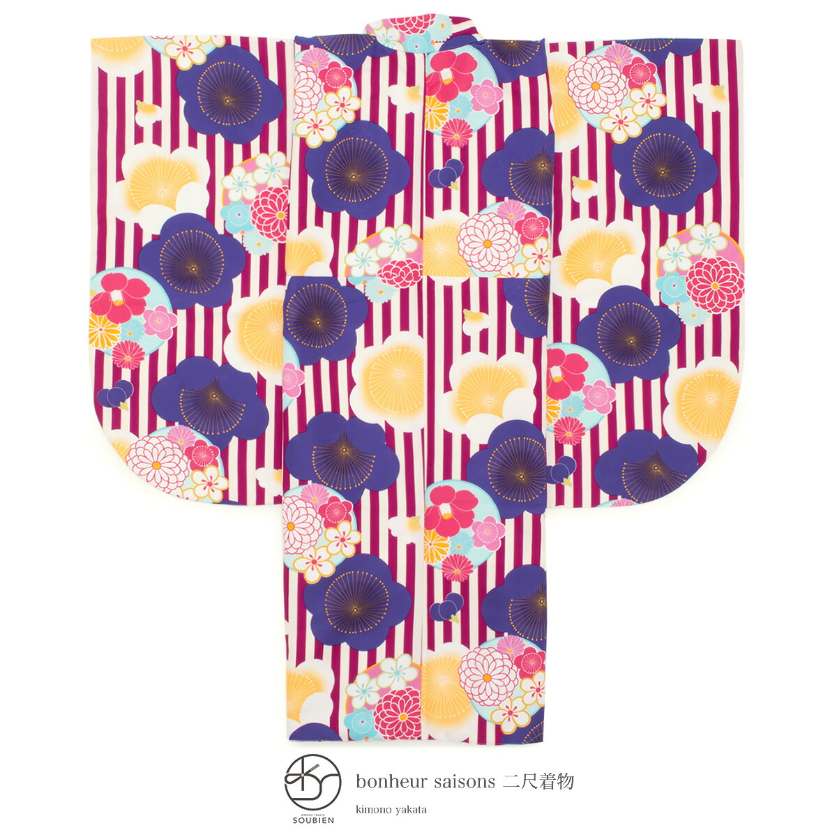 floro 2026 YUKATA