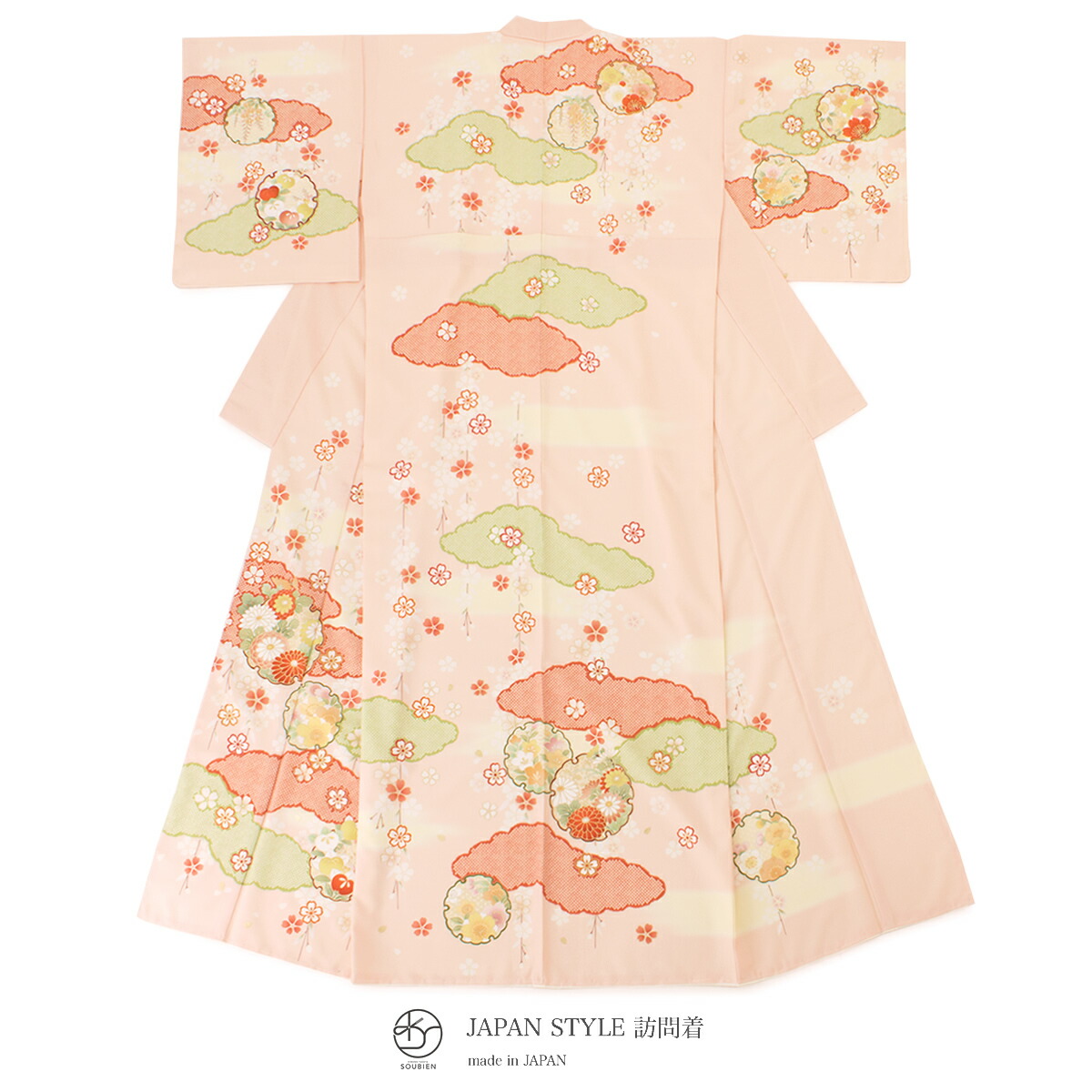 楽天市場】【20%OFF◎Fashion THE SALE】訪問着 夏 絽 単衣訪問着 礼装