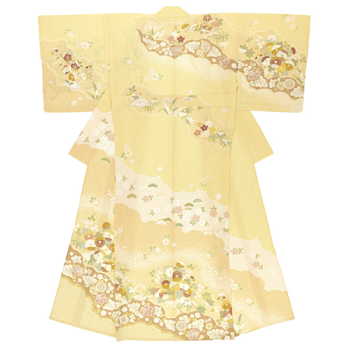 floro 2026 YUKATA